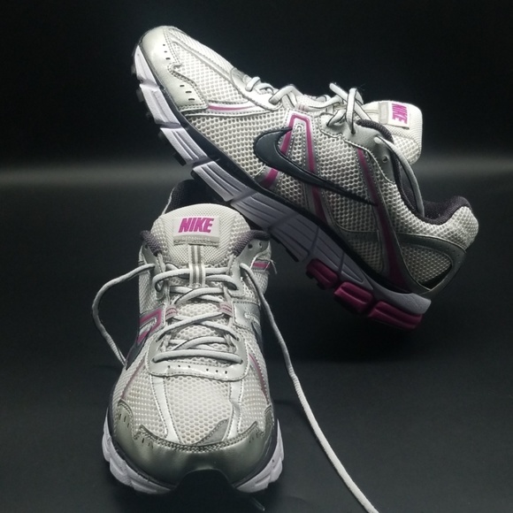 nike zoom pegasus 26
